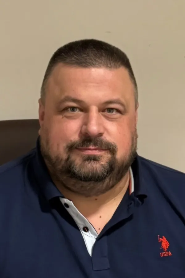 MIodrag Đuranović