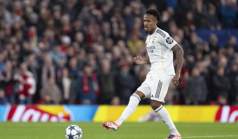 Eder Militao