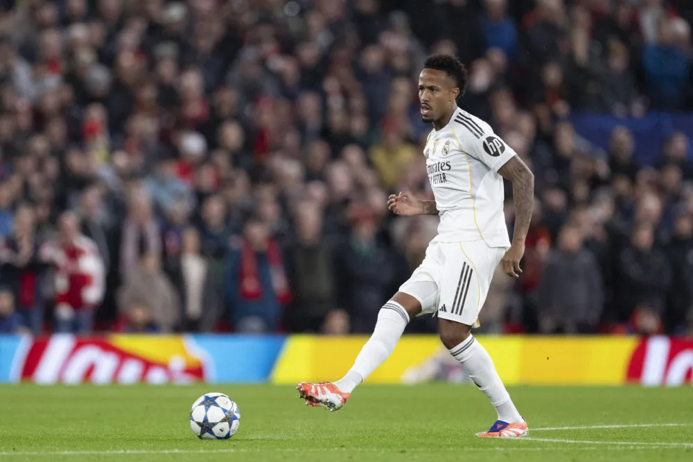 Eder Militao