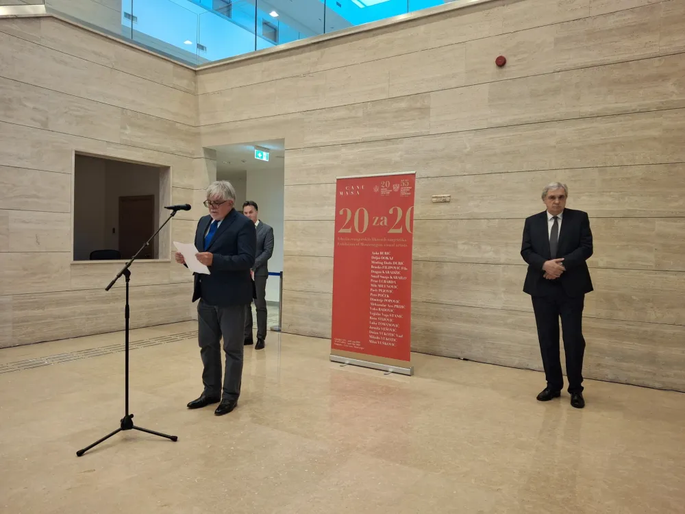 Crna Gora kao baza i podtekst likovnih djela