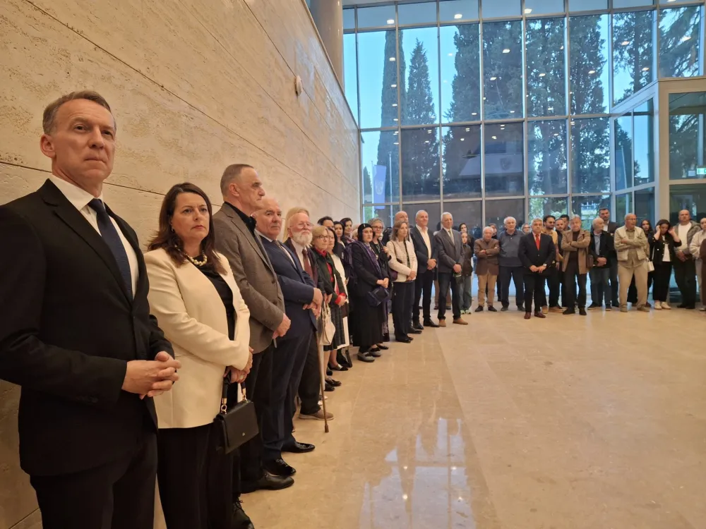 Crna Gora kao baza i podtekst likovnih djela