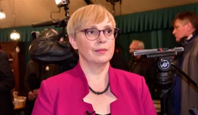 Predsjednica Slovenije nikome nije povjerila mandat za sastavljanje vlade, izbor prepu&scaron;ta parlamentu