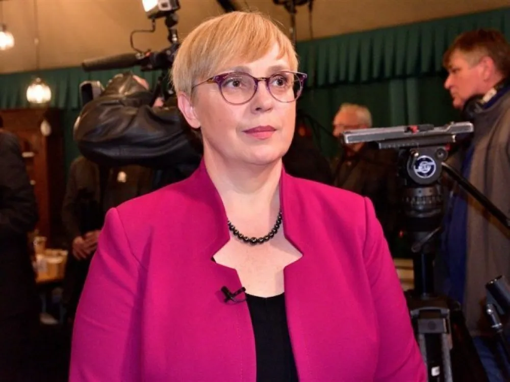 Predsjednica Slovenije nikome nije povjerila mandat za sastavljanje vlade, izbor prepu&scaron;ta parlamentu