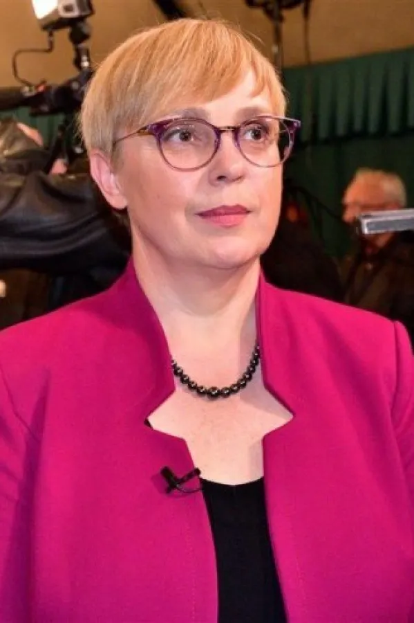 Predsjednica Slovenije nikome nije povjerila mandat za sastavljanje vlade, izbor prepu&scaron;ta parlamentu