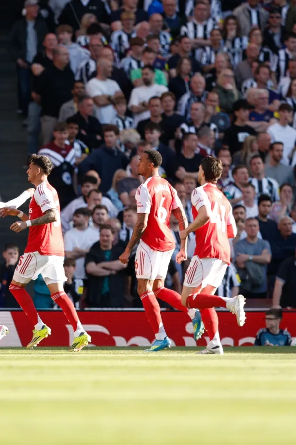 Ebereči Eze donio trijumf Arsenalu