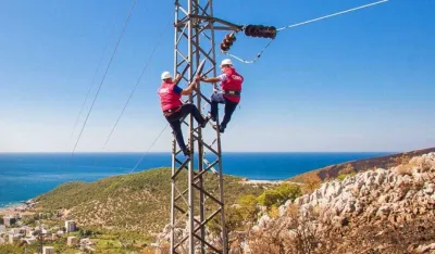 U ponedjeljak isključenja struje u vi&scaron;e op&scaron;tina