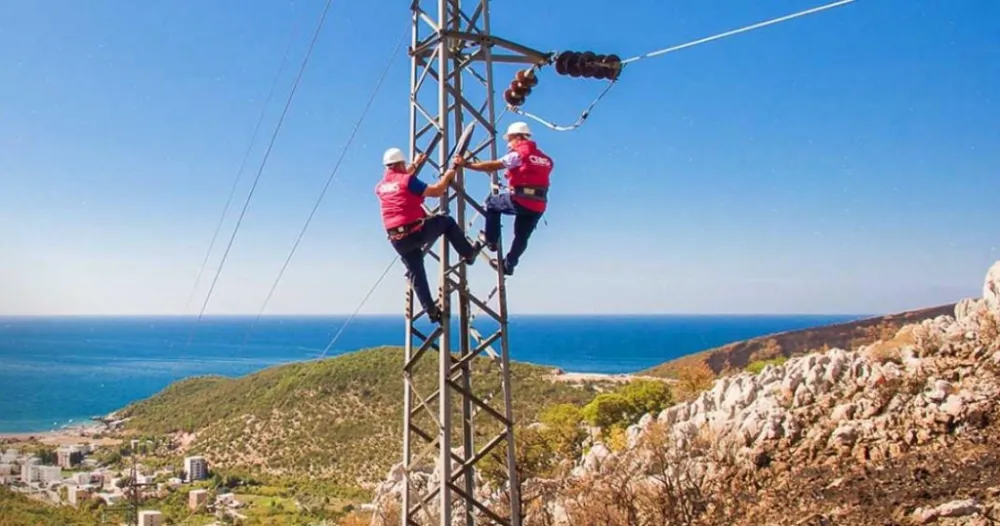 U ponedjeljak isključenja struje u vi&scaron;e op&scaron;tina