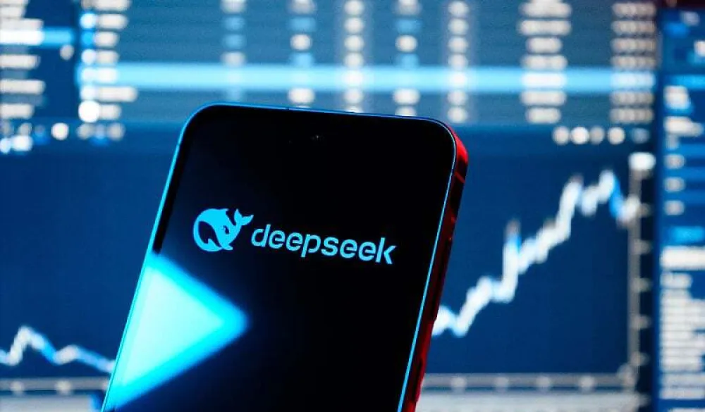 Kineski DeepSeek lansirao dugoočekivanu nadogradnju svog AI modela