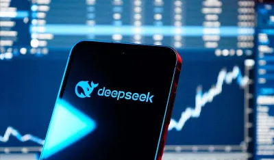 Kineski DeepSeek lansirao dugoočekivanu nadogradnju svog AI modela