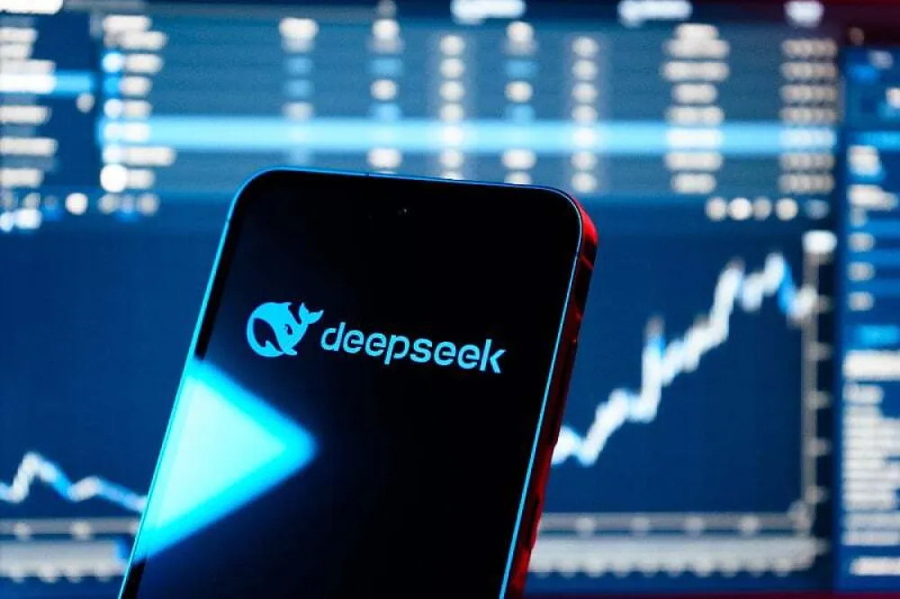 Kineski DeepSeek lansirao dugoočekivanu nadogradnju svog AI modela