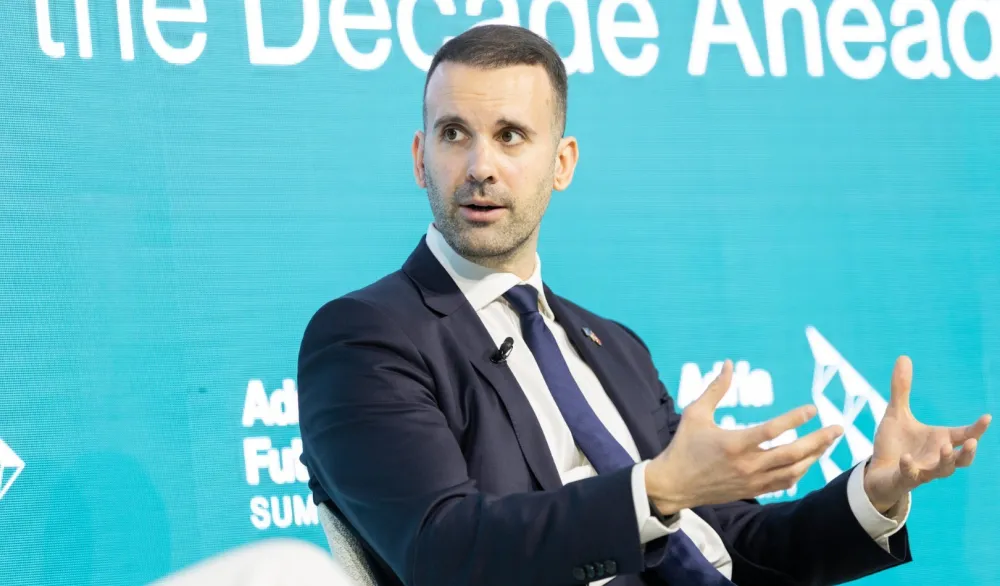 Spajić: Kraj poreskim rupama za pranje novca kroz gradnju auto-puteva