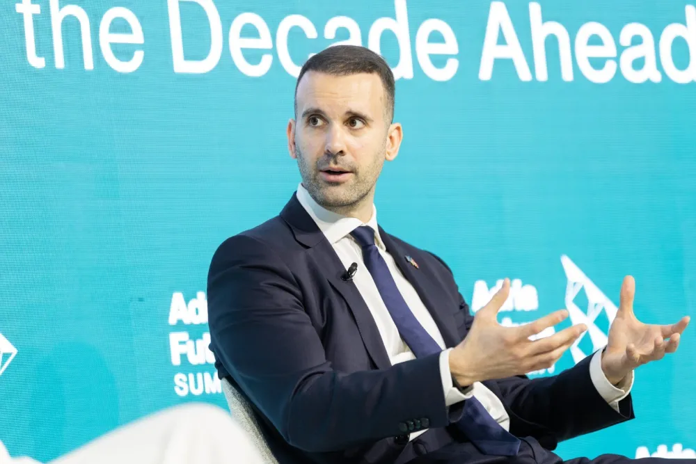 Spajić: Kraj poreskim rupama za pranje novca kroz gradnju auto-puteva