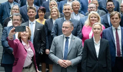 Desnica jača u Njemačkoj: AfD porastao na rekordnih 28 odsto