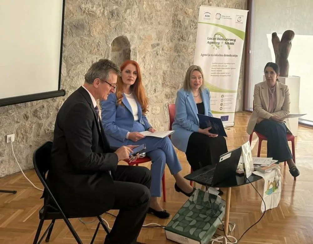 Zajednička istorija Zapadnog Balkana kroz &scaron;est priča: Mostovi govore, gradovi se razumiju