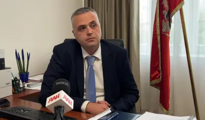 U gradsku kasu se za tri mjeseca slila 22 miliona:&nbsp;Za kapitalne projekte potro&scaron;eno 8,1 milion