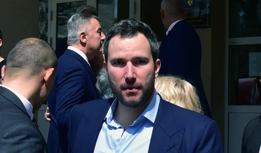 Blažu od "BB solara" 730 hiljada profita