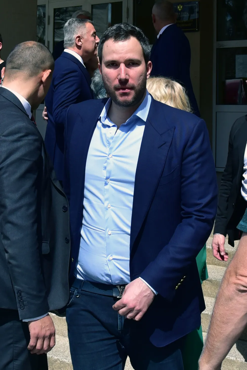 Blažu od "BB solara" 730 hiljada profita