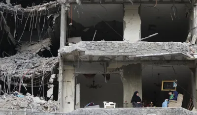 Napadi na Liban