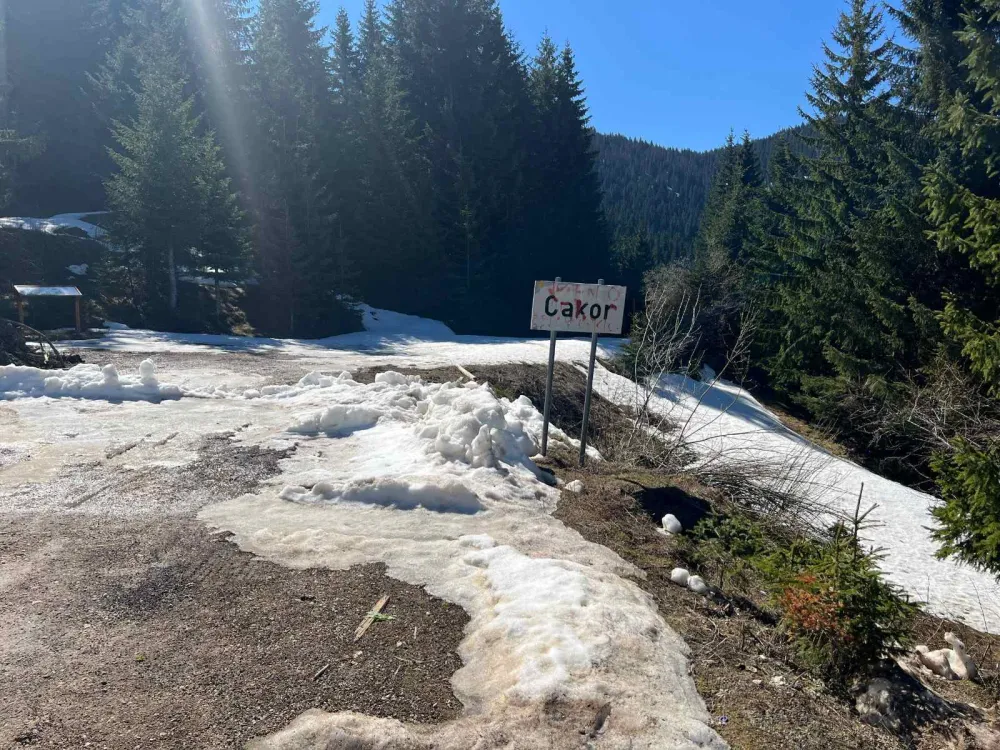 Sa protesta na Čakoru zatraženo&nbsp;da se ukloniti &bdquo;Berlinski zid&rdquo; između Crne Gore i Kosova