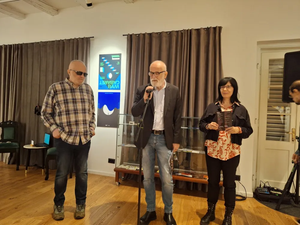 "Novi život" je inkluzija na djelu