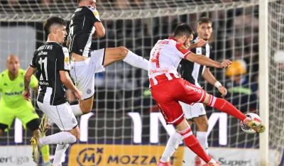 Zvezdi uloga favorita
