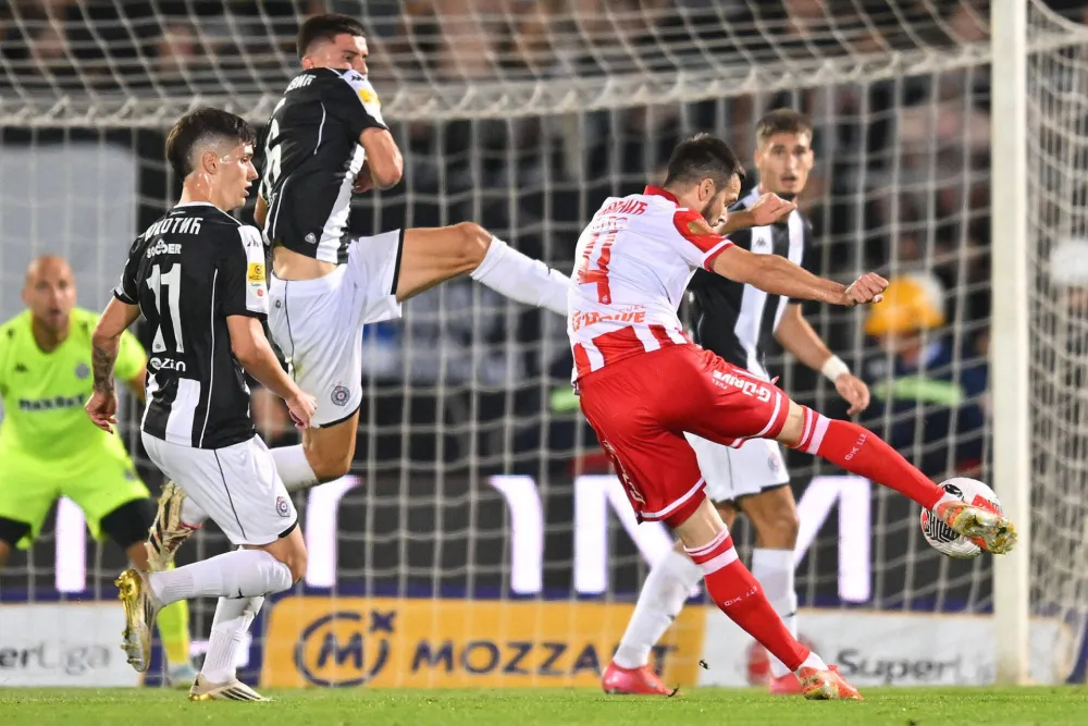 Zvezdi uloga favorita
