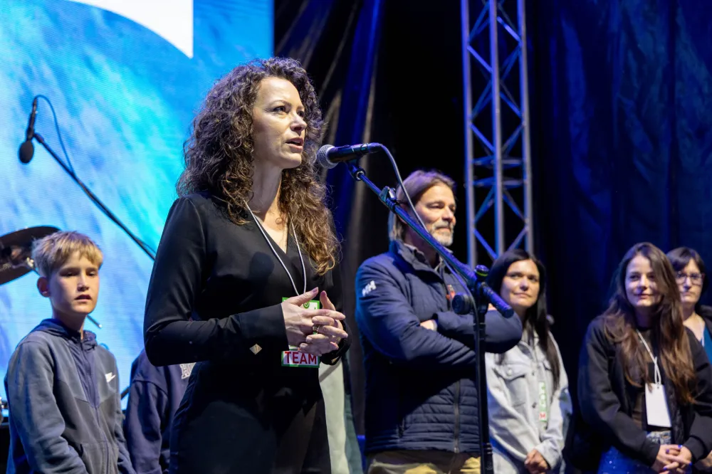 otvoren Festival vjetra u Tivtu