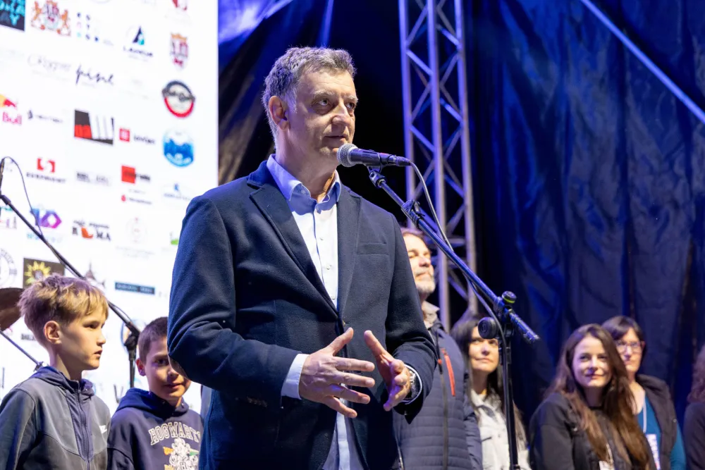 otvoren Festival vjetra u Tivtu