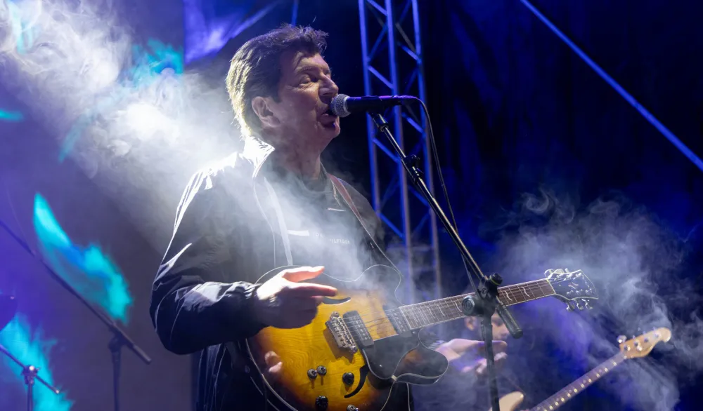 otvoren Festival vjetra u Tivtu
