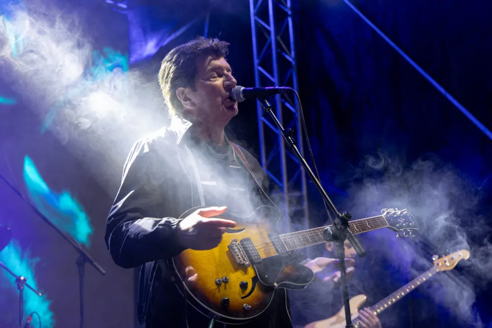 otvoren Festival vjetra u Tivtu