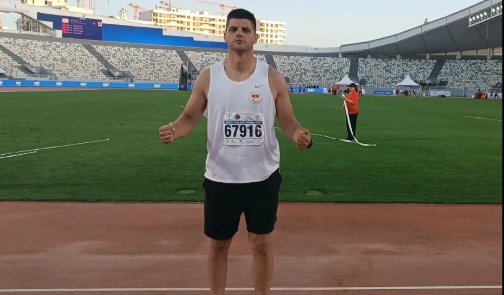 Igor Minevski
