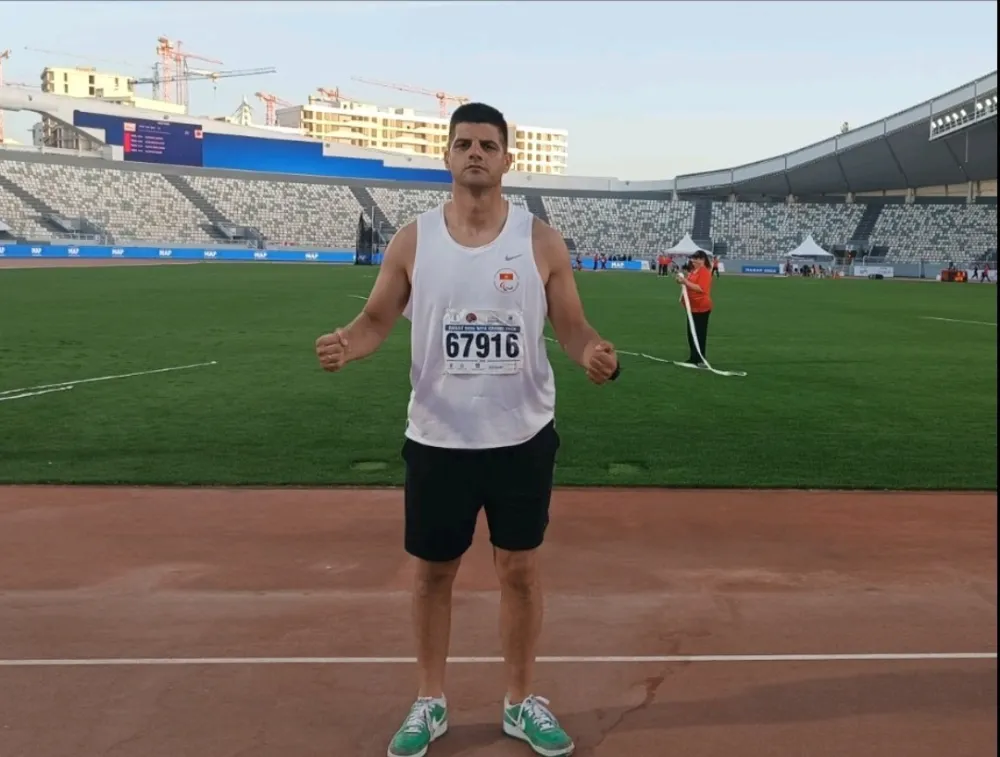 Igor Minevski