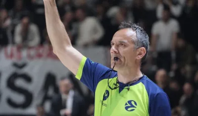 Treći put zaredom u plej-ofu