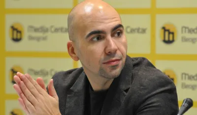 Đorđević za "Dan": Crna Gora i dalje važna karika u krijumčarskom lancu