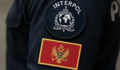 Po Interpolovim potjernicama uhap&scaron;ena jedna osoba u Crnoj Gori, a druga u Srbiji