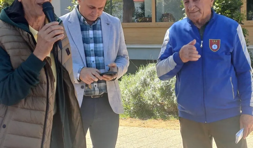 &Scaron;aković otvorio manifestaciju