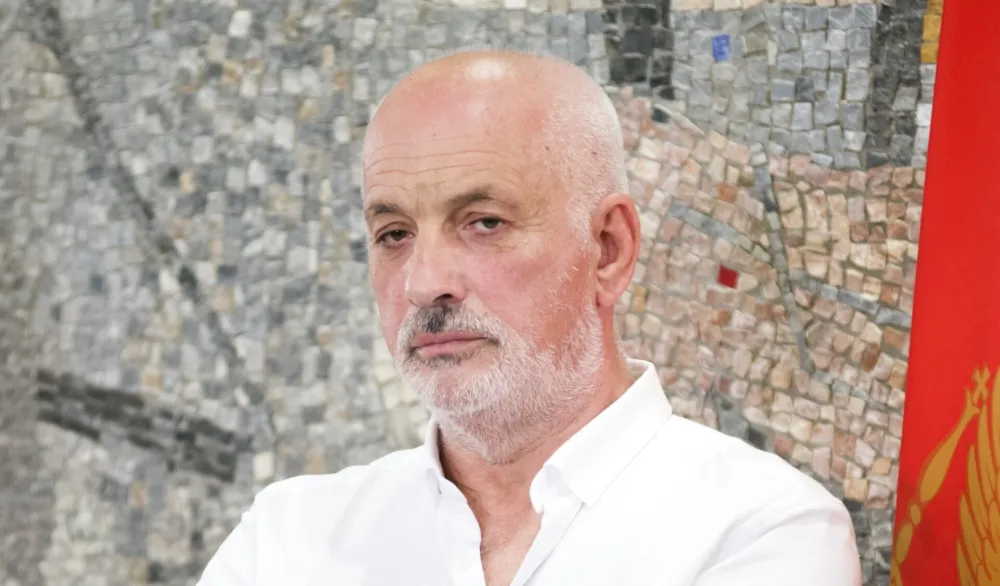 Sjutra autorski koncert Senada Gačevića u Muzičkom centru Crne Gore