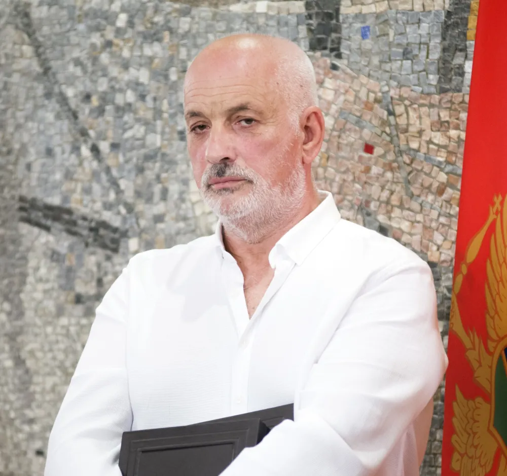 Sjutra autorski koncert Senada Gačevića u Muzičkom centru Crne Gore