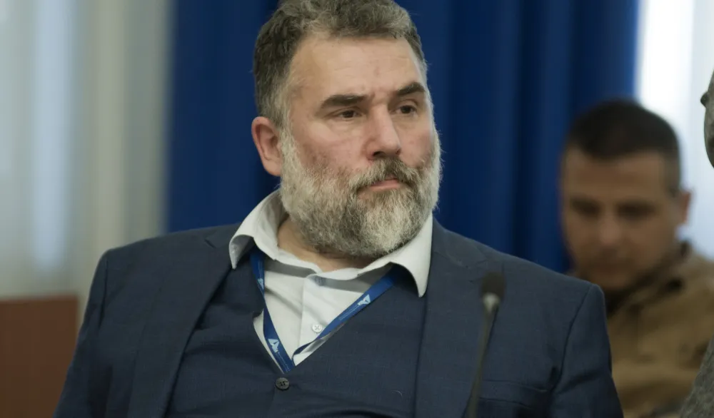 Predsjednik Sindikata Aerodroma Crne Gore: Radnici nisu potpuno za&scaron;tićeni, koncesiju ne treba dati