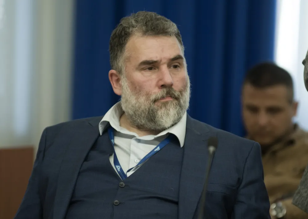 Predsjednik Sindikata Aerodroma Crne Gore: Radnici nisu potpuno za&scaron;tićeni, koncesiju ne treba dati