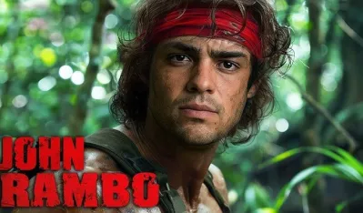 "Nije za sve uzraste": Snimljen prednastavak filma Džon Rambo