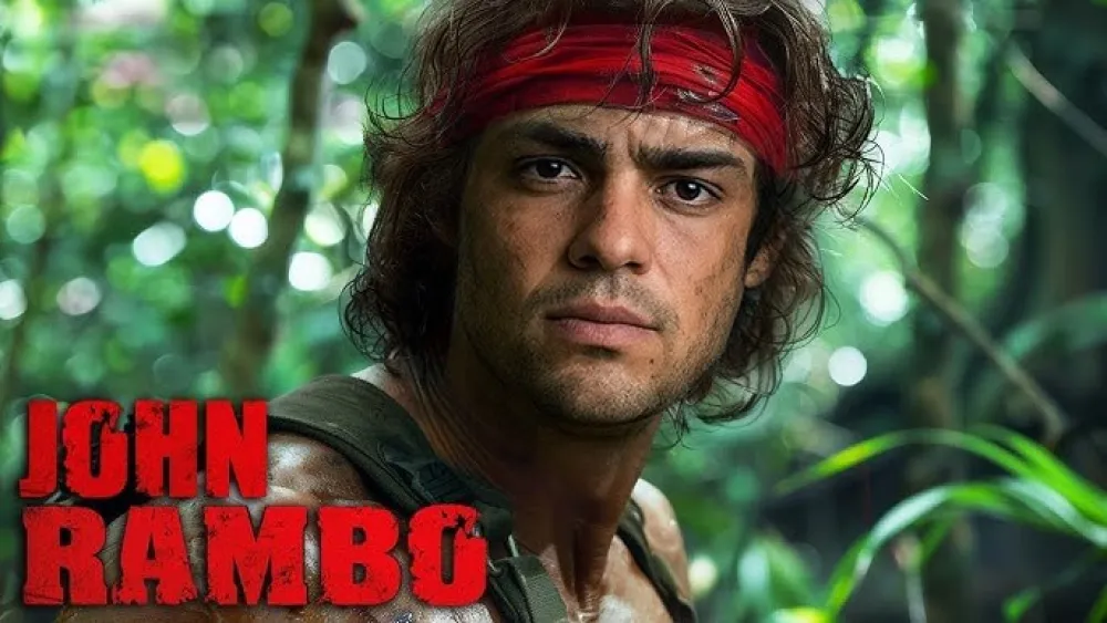 "Nije za sve uzraste": Snimljen prednastavak filma Džon Rambo