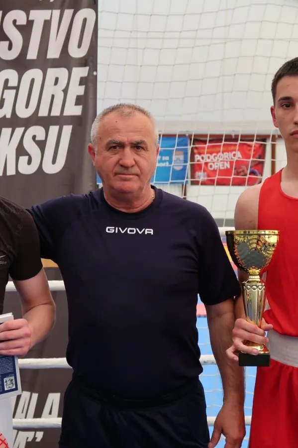 Obilježili treće kolo