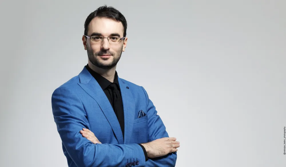 Marko Kovač