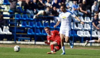 Lambulić pogodio za pobjedu