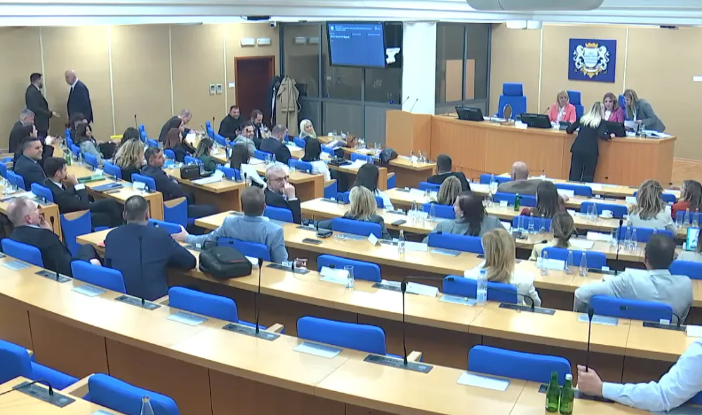  DPS Podgorica: Podr&scaron;ka inicijativi SEP-a za smjenu Borovinić Bojović je neupitna