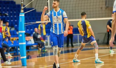 Serija se vraća u Podgoricu