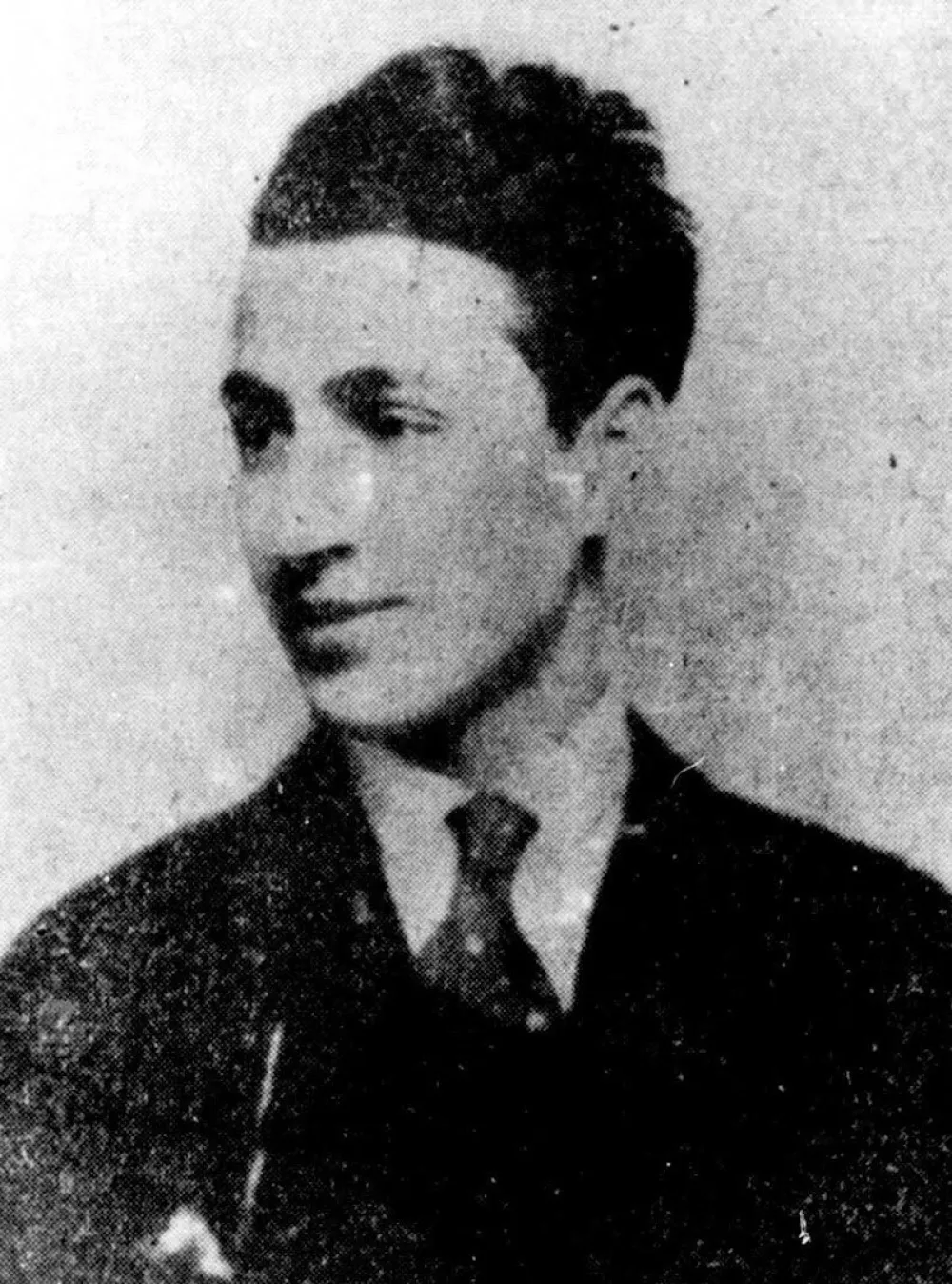 Priča o Luju Daviču: Evropske vrijednosti&nbsp;i zaboravljeni heroj