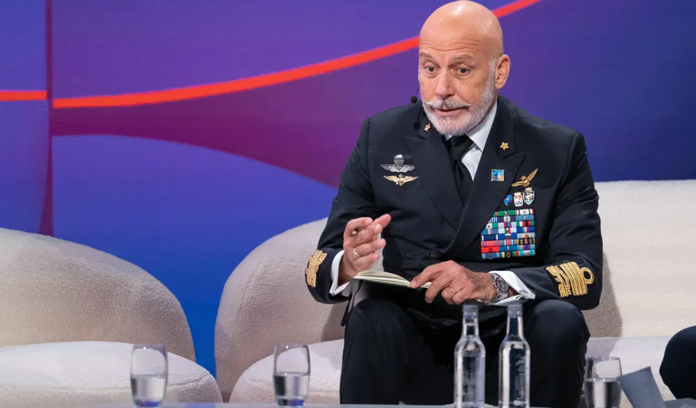 NATO: Rusija glavna prijetnja, spremamo se da joj odgovorimo