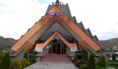 Tri osobe osumnjičene za krađu u hotelu &bdquo;Palas&ldquo; u Mojkovcu